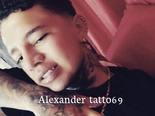 alexander_tatto69 Gratis xxx Clips