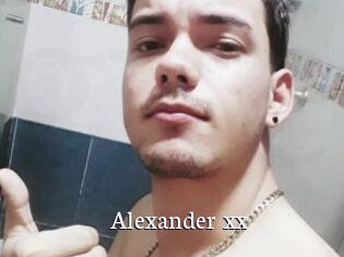 Alexander_xx