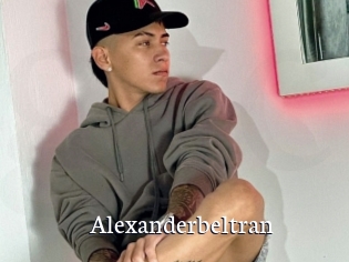 Alexanderbeltran