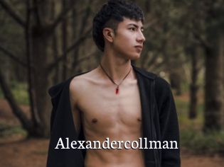 Alexandercollman