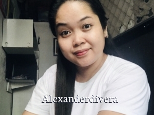 Alexanderdivera