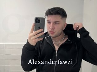 alexanderfawzi Gratis xxx Clips