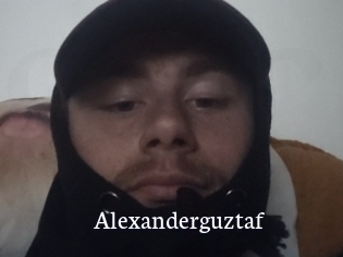 Alexanderguztaf
