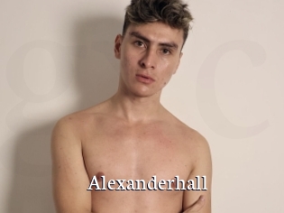 Alexanderhall