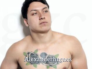 Alexanderhugues