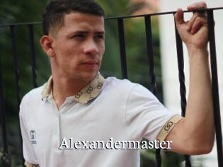Alexandermaster