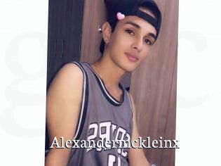 Alexandermckleinx