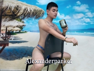 Alexanderparker