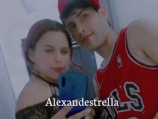 Alexandestrella