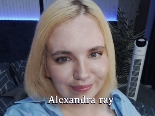 Alexandra_ray