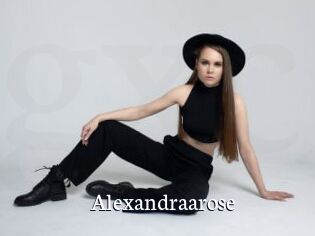 Alexandraarose
