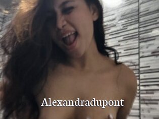 Alexandradupont