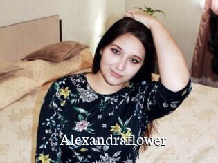 Alexandraflower