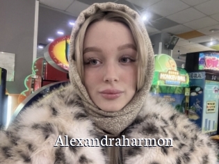 Alexandraharmon