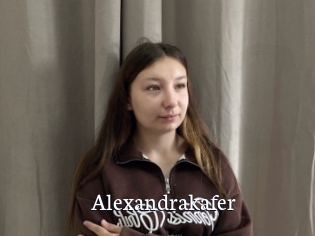 Alexandrakafer
