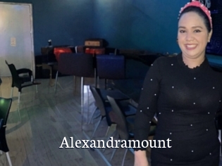 Alexandramount