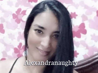 Alexandranaughty