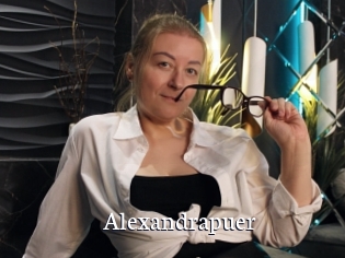 Alexandrapuer