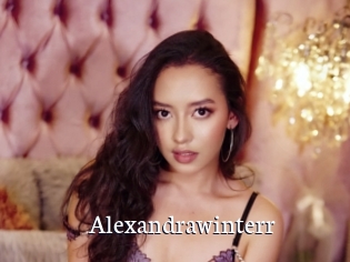 alexandrawinterr Gratis xxx Clips