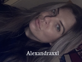 Alexandraxxl