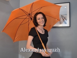 Alexandrayaguzh