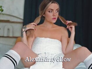 Alexandrayellow