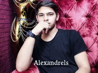 Alexandrels