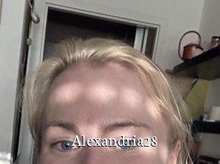 Alexandria28