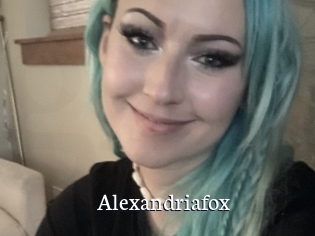 Alexandriafox