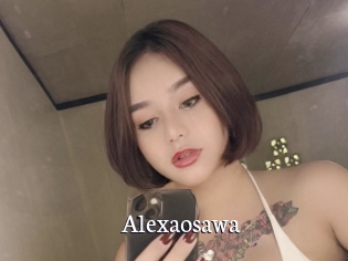 Alexaosawa