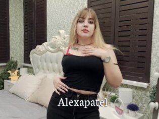 alexapatel Gratis xxx Clips