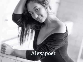 Alexapoet