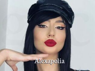 Alexapolia
