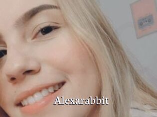 Alexarabbit