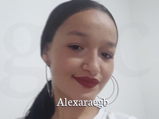 Alexaraegb