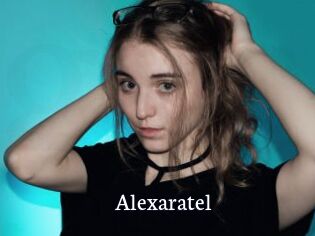 Alexaratel
