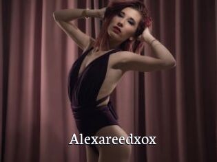 Alexareedxox