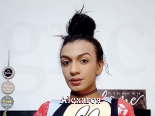 Alexaroa