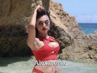 Alexarossie
