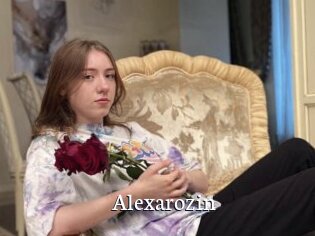 Alexarozin
