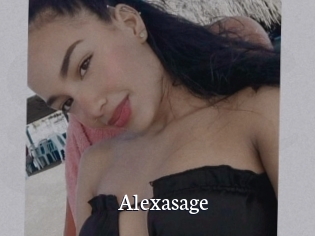 alexasage Gratis xxx Clips