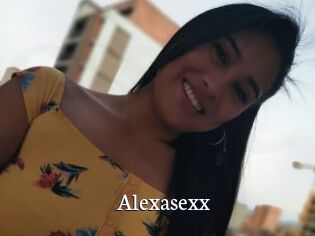 Alexasexx