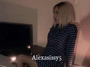 Alexasissy5