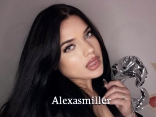 Alexasmiller