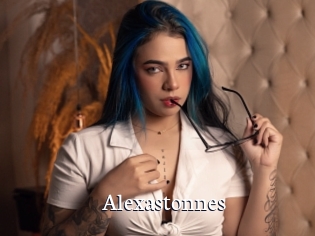 Alexastonnes