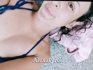 Alexatyrell