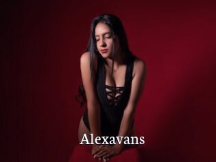alexavans Gratis xxx Clips