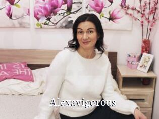 Alexavigorous
