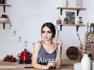 Alexavs