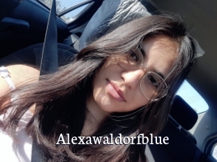 alexawaldorfblue Gratis xxx Clips